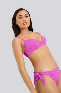 Top Bikini Ysabel Mora Copa B