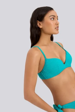 Top Bikini Ysabel Mora Copa B