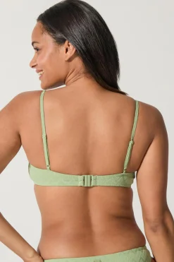 Top Biquíni Roxy