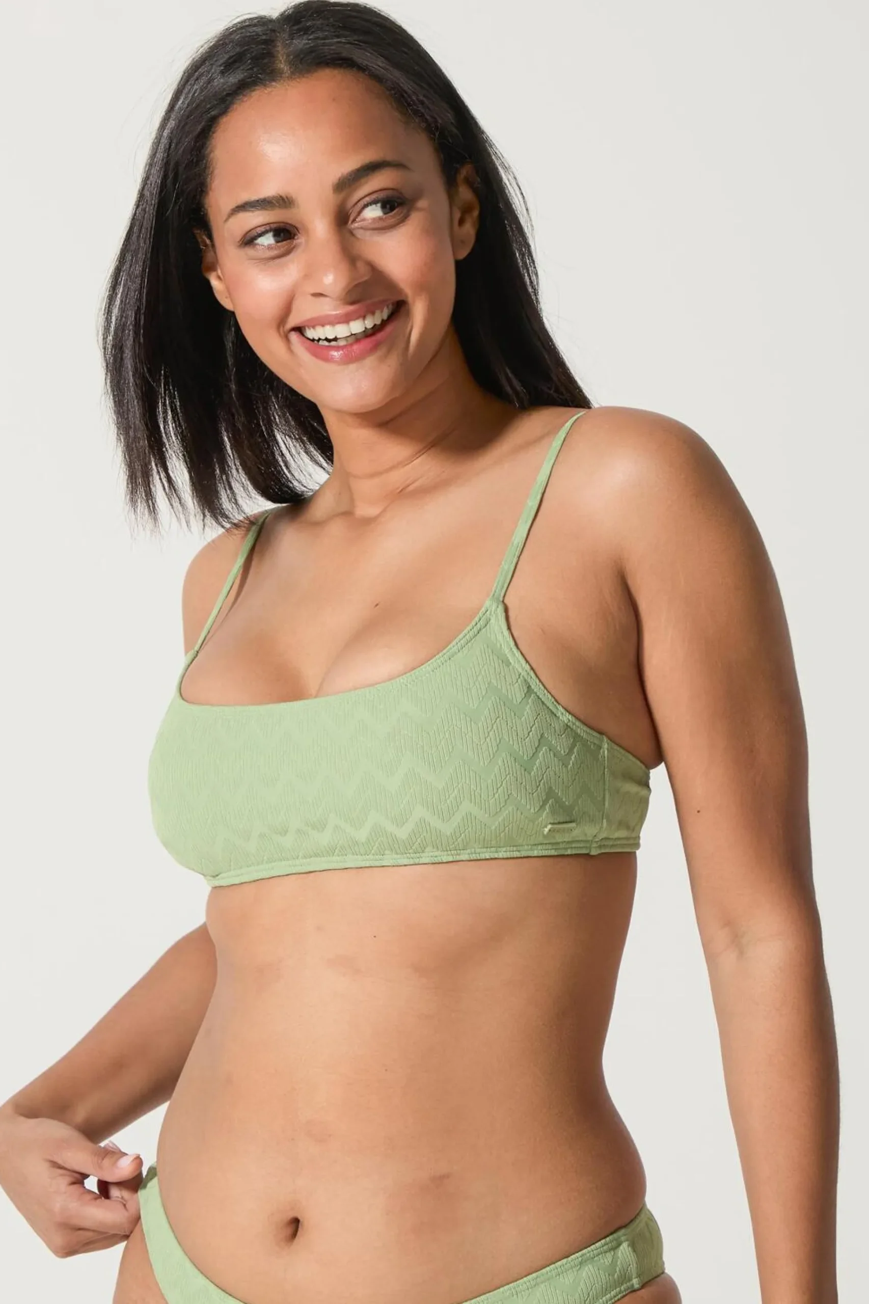 Top Biquíni Roxy
