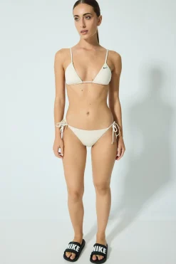 Top Biquíni Triángulo Nike