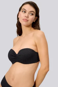 Top De Biquíni Push-up Ysabel Mora