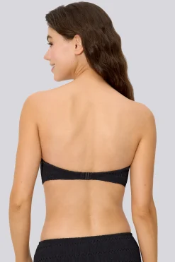 Top De Biquíni Push-up Ysabel Mora