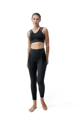 Top Deportivo Born Living Yoga Reka