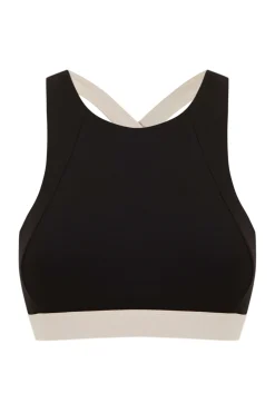 Top Deportivo Born Living Yoga Fiorella