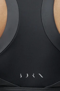 Top Deportivo Born Living Yoga Luana