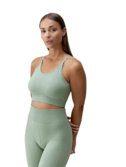 Top Desportivo Born Living Yoga Sarvan