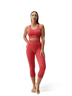 Top Desportivo Born Living Yoga Zina