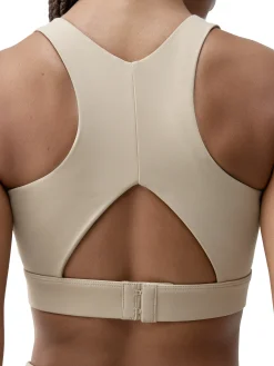 Top Desportivo Born Living Yoga Gold