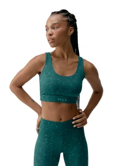 Top Desportivo Born Living Yoga Organic