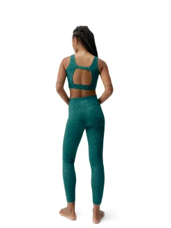 Top Desportivo Born Living Yoga Organic