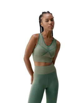 Top Desportivo Born Living Yoga Buddha