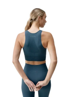 Top Desportivo Born Living Yoga Nawal