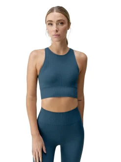 Top Desportivo Born Living Yoga Nawal