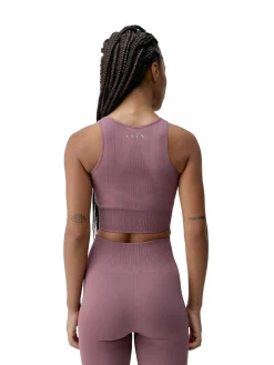 Top Desportivo Born Living Yoga Nawal