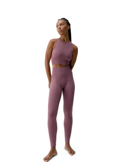 Top Desportivo Born Living Yoga Nawal