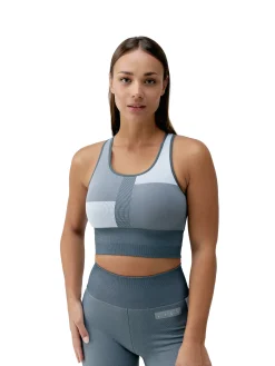 Top Desportivo Born Living Yoga Athena