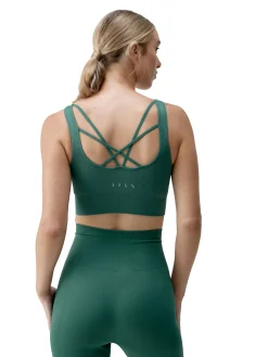 Top Desportivo Born Living Yoga Naisha