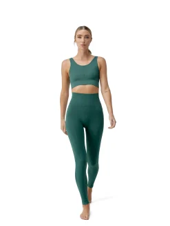 Top Desportivo Born Living Yoga Naisha