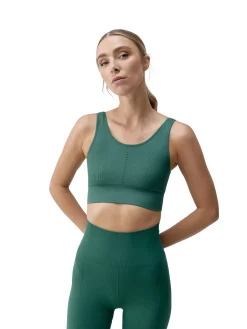 Top Desportivo Born Living Yoga Naisha