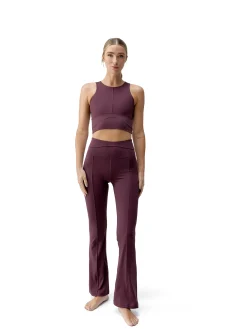 Top Desportivo Born Living Yoga Saori