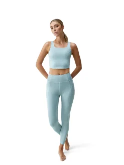 Top Desportivo Born Living Yoga Godo