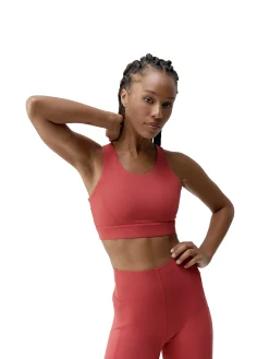 Top Desportivo Born Living Yoga Denise