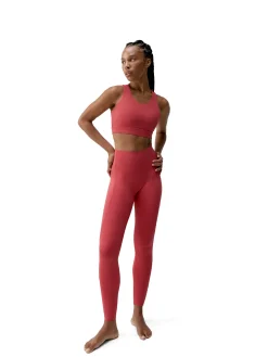 Top Desportivo Born Living Yoga Denise