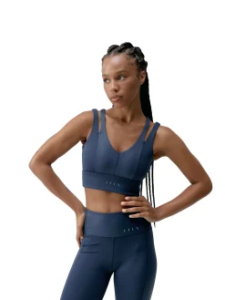 Top Desportivo Born Living Yoga Maan