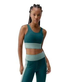 Top Desportivo Born Living Yoga Maiko