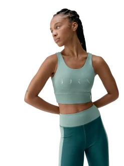 Top Desportivo Born Living Yoga Maiko