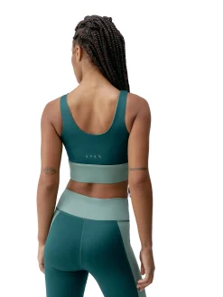 Top Desportivo Born Living Yoga Maiko