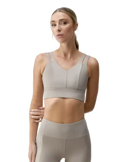 Top Desportivo Born Living Yoga Maan