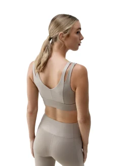 Top Desportivo Born Living Yoga Maan