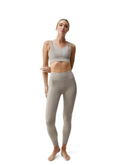 Top Desportivo Born Living Yoga Maan