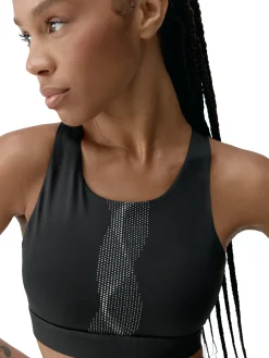 Top Desportivo Born Living Yoga Kishi