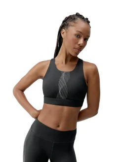 Top Desportivo Born Living Yoga Kishi