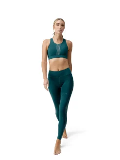 Top Desportivo Born Living Yoga Kishi