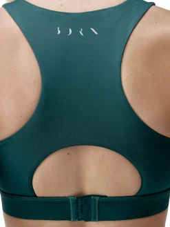 Top Desportivo Born Living Yoga Kishi