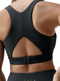 Top Desportivo Born Living Yoga Gold