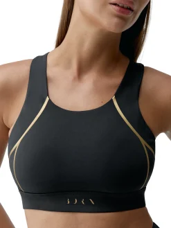 Top Desportivo Born Living Yoga Gold