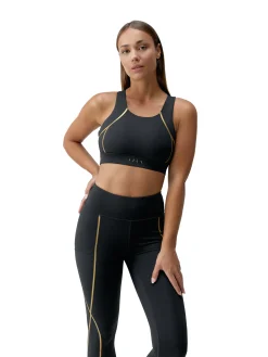 Top Desportivo Born Living Yoga Gold