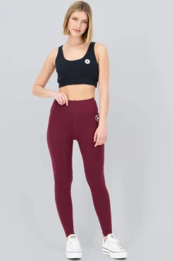 Top Desportivo Converse