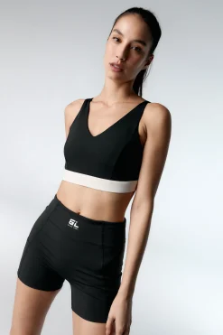Top Desportivo Donna