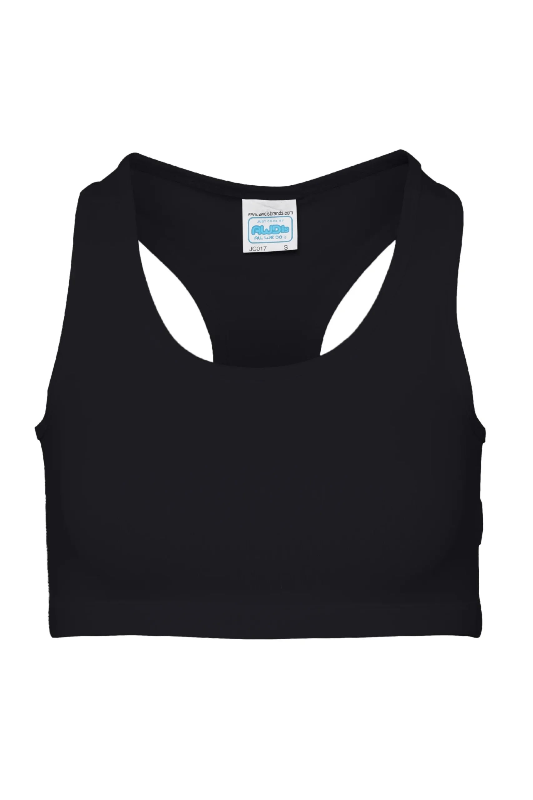 Top Desportivo Girlie Awdis