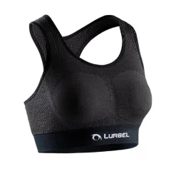 Top Desportivo Running Cristallo Bra Lurbel