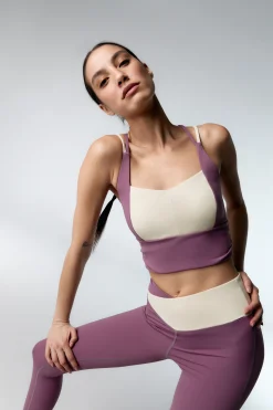 Top Desportivo Twist