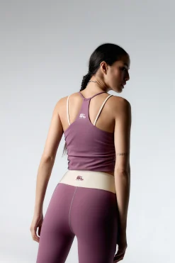 Top Desportivo Twist