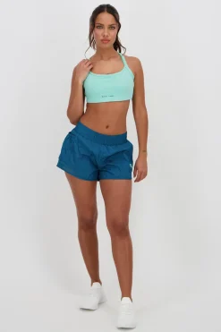 Top Desporto Black Limba