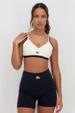 Top Desporto Black Limba